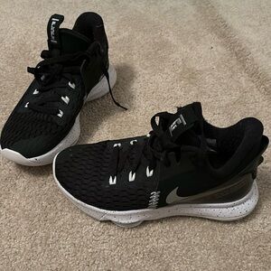 LeBron Basketball Shoes